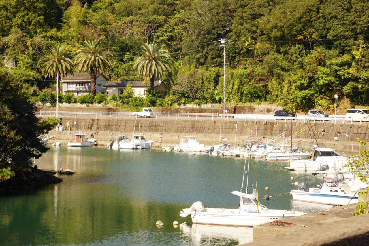 Themana Village Tosashimizu Exterior photo